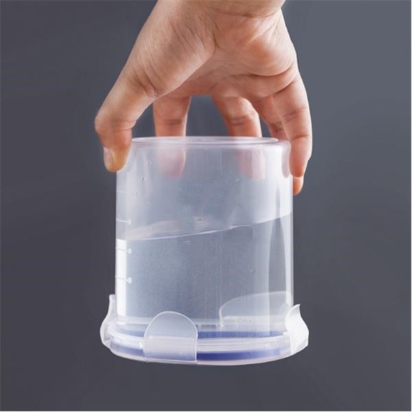 Food Sealed Can 5