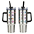 Outpost 40 oz Stainless Steel/Polypropylene Mug 64