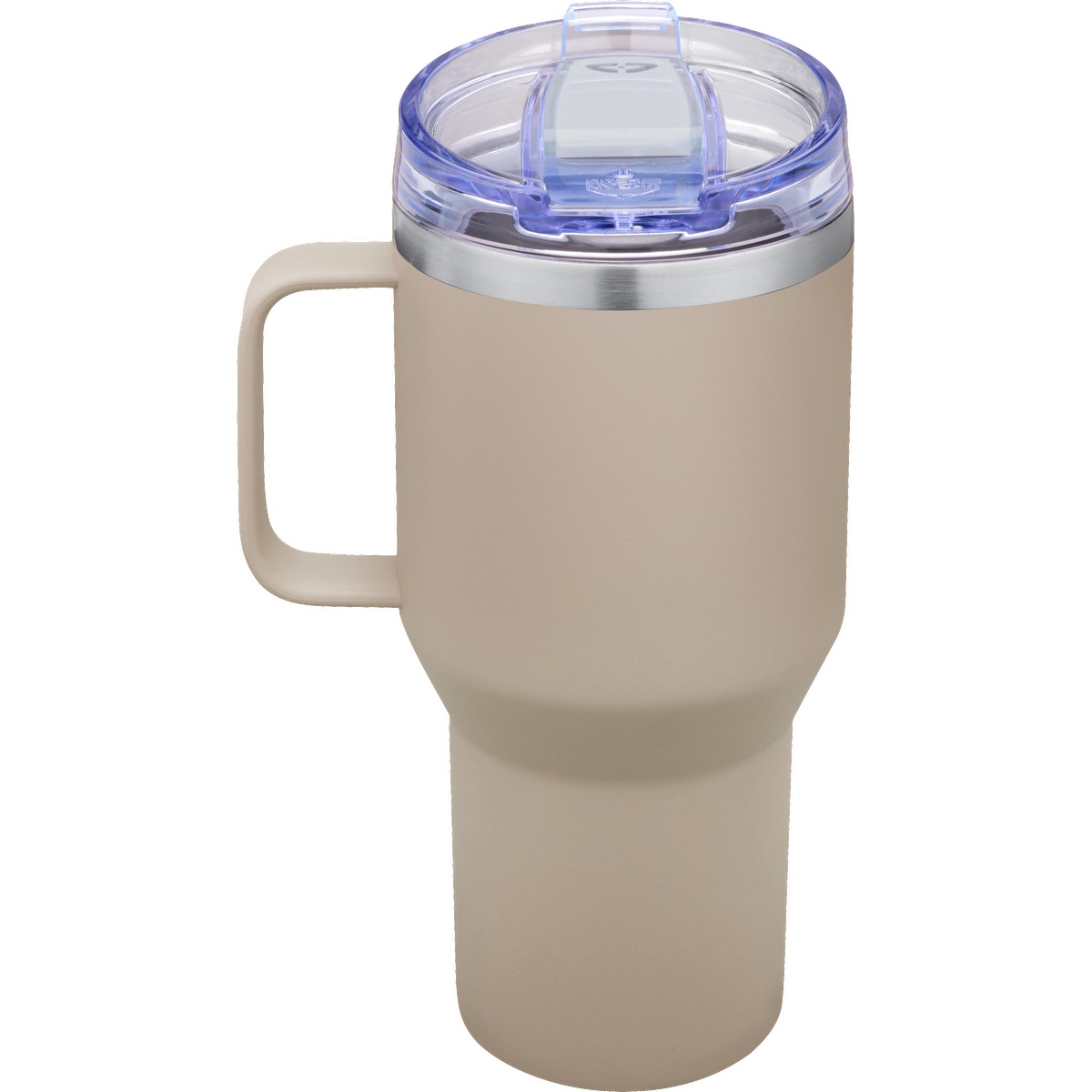 30 oz Urban Peak® Harbor Trail Vacuum Camp Mug 24