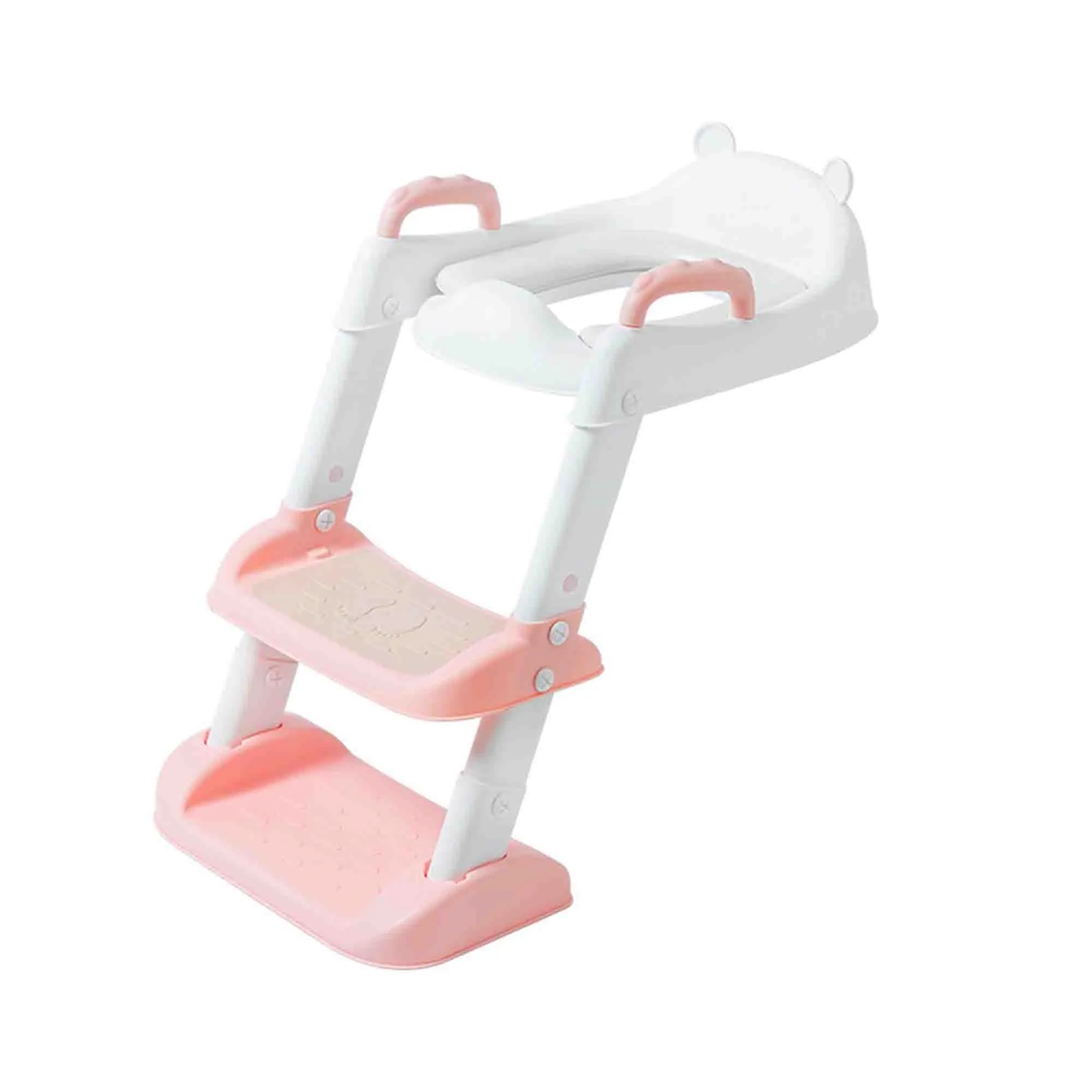 Adjustable Potty Training Seat For Baby 3