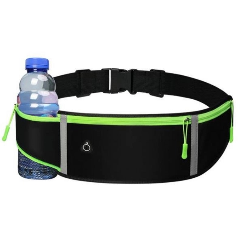 Outdoor Sports Waterproof Belt Bag 9