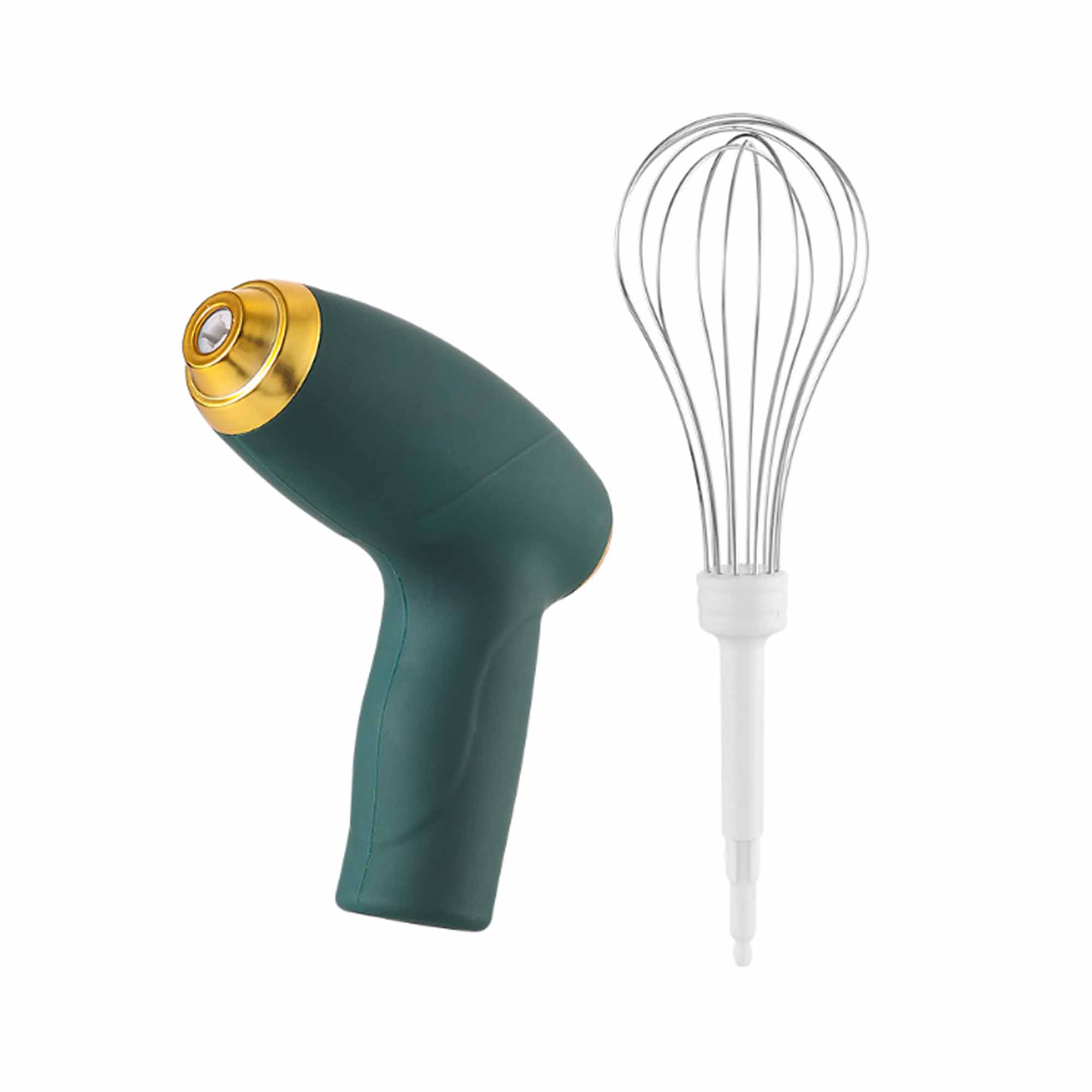 Electric Mixer 1