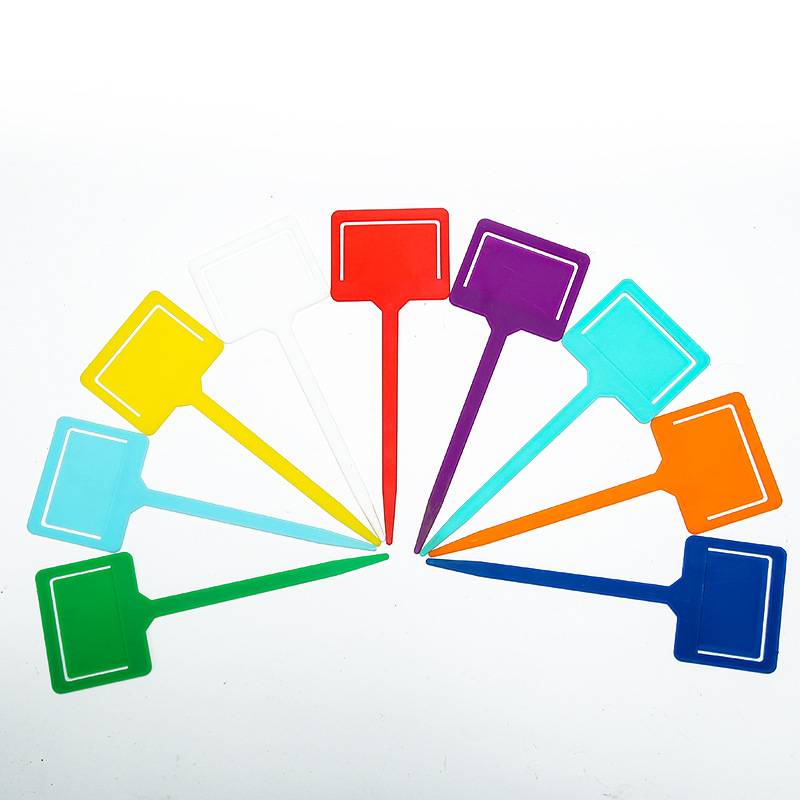 Plastic Sign Board 3