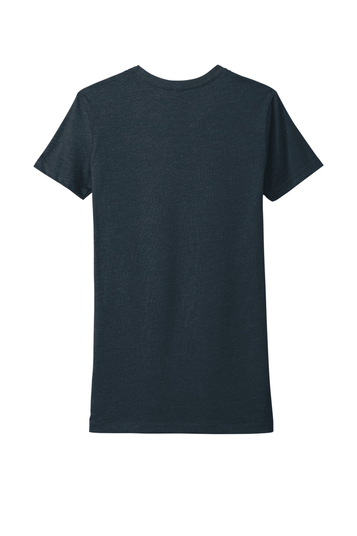 Next Level Apparel Women's CVC Tee. NL6610 93