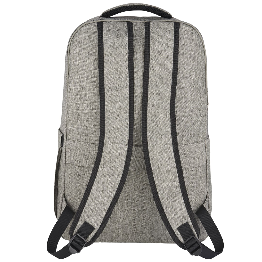 THE GOODS™ Recycled 17" Laptop Backpack 21