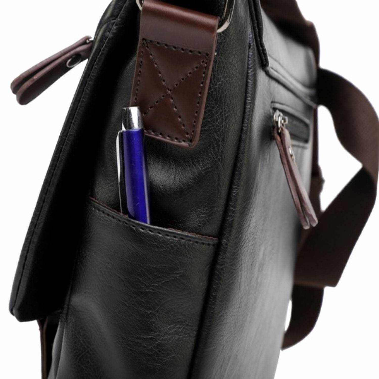 Pu Envelope Shoulder Bag 5