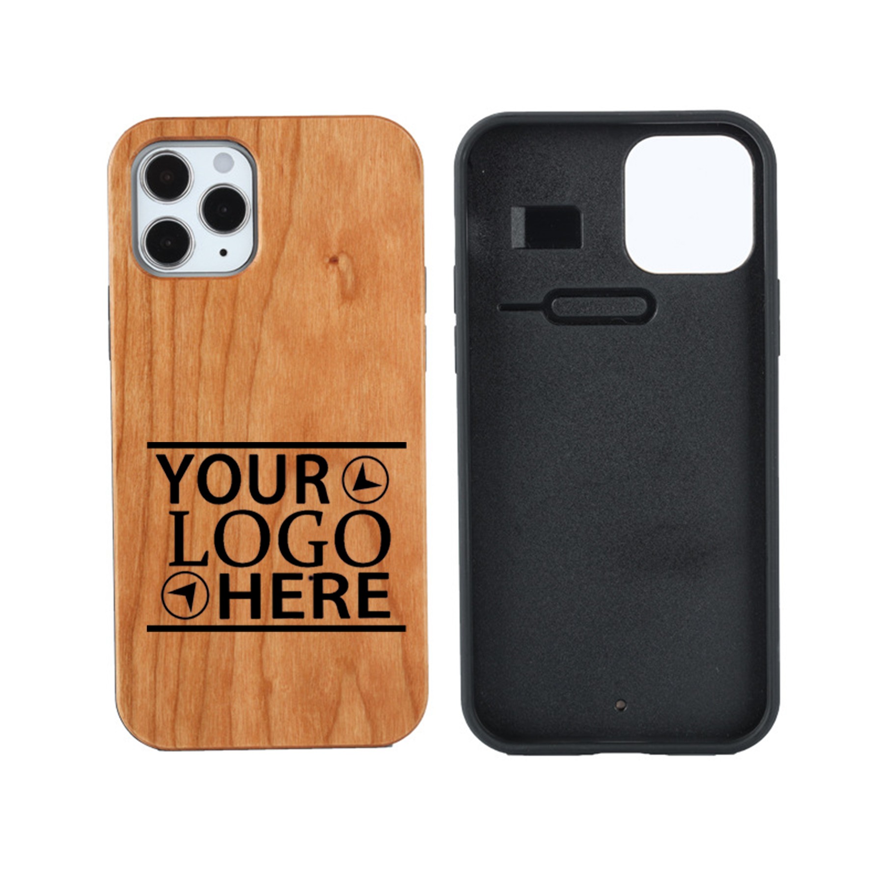 15 Series Wooden Case