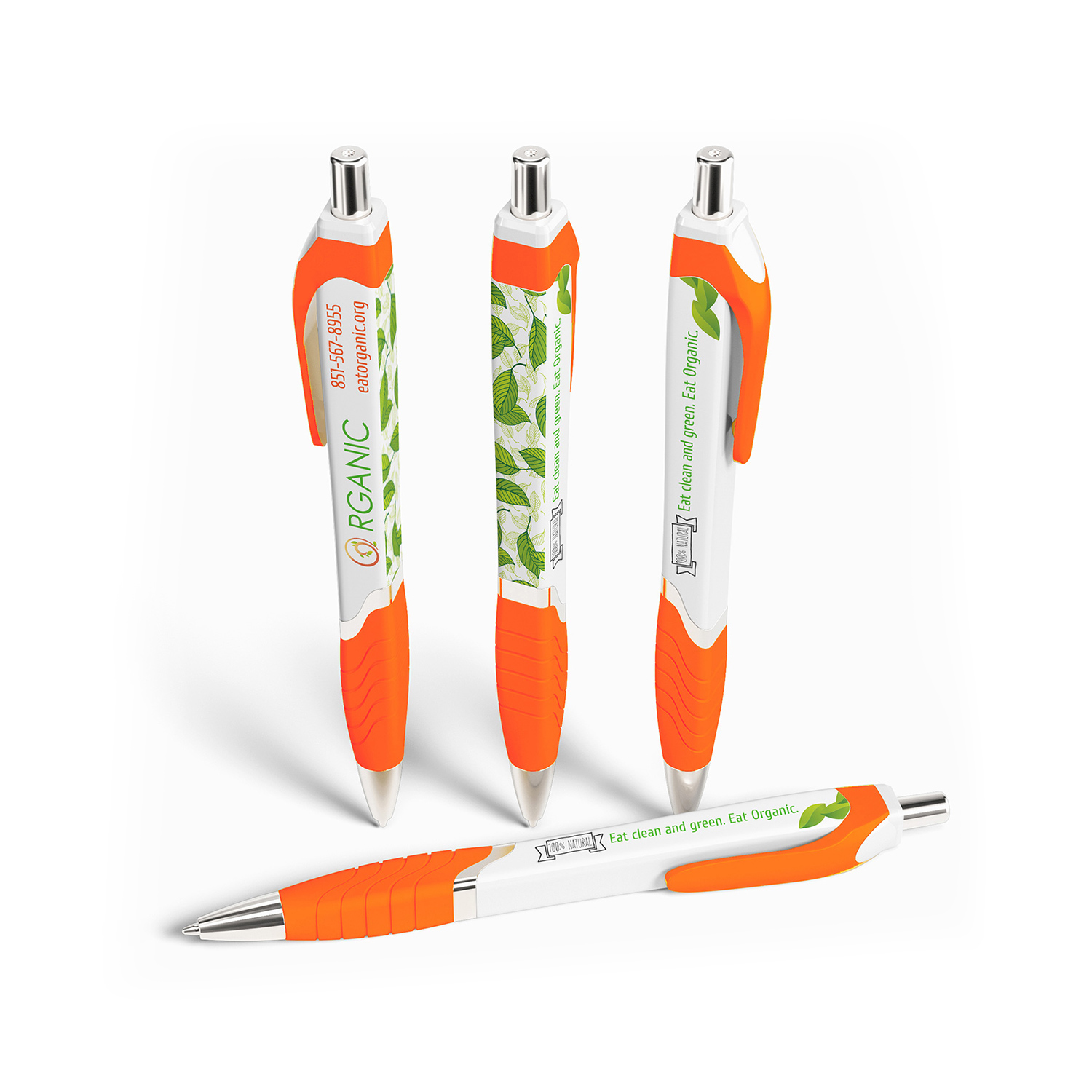Squared Tropical Performance Pen™ 17