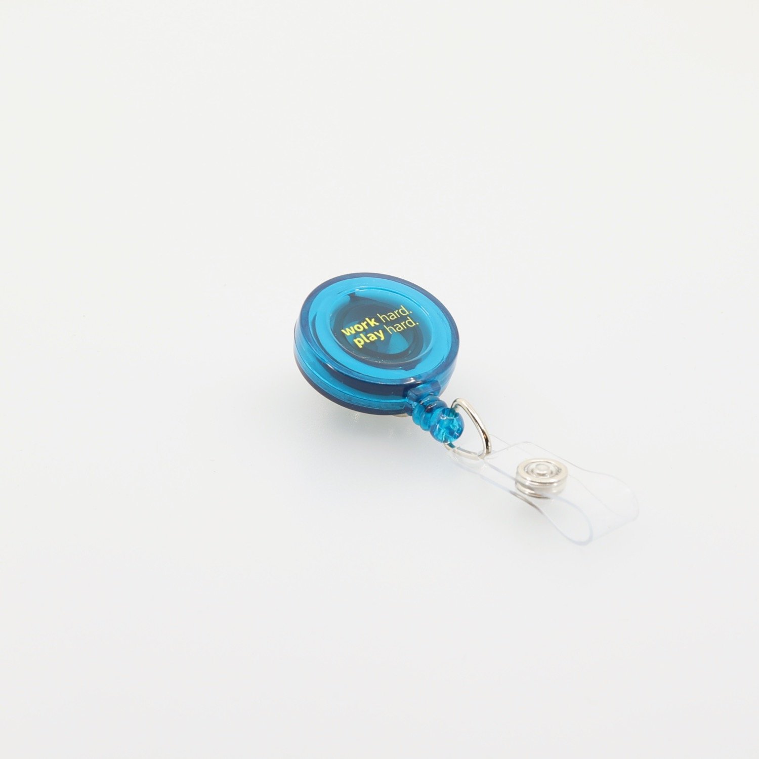 Good Value™ Promo Retractable Badge Holder 36