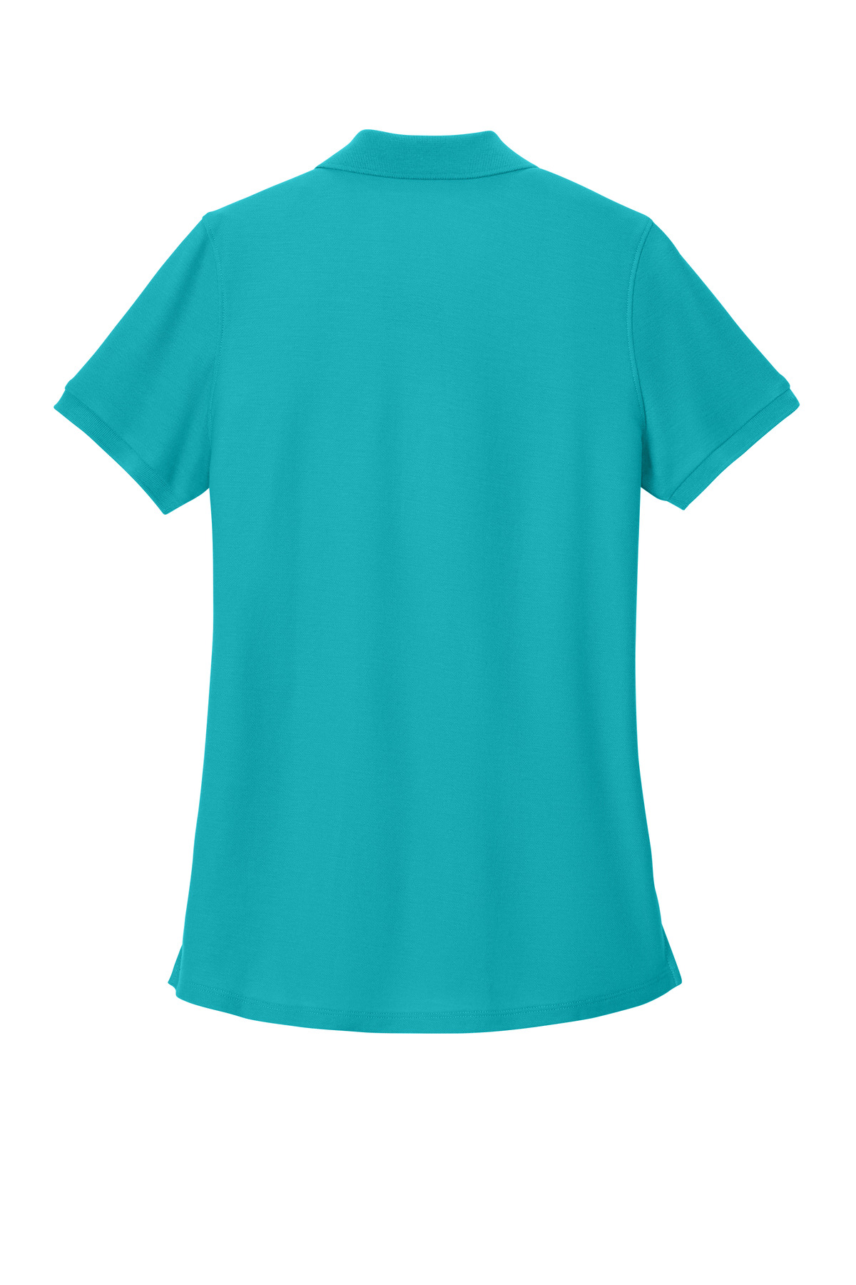 Port Authority Women's Wearever Signature Pique Polo LK200 125