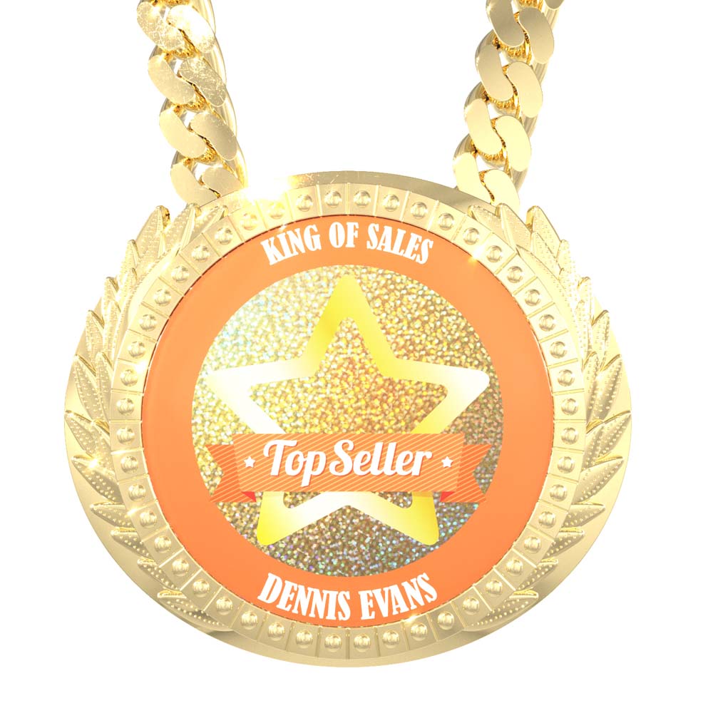 Champion Chain 5