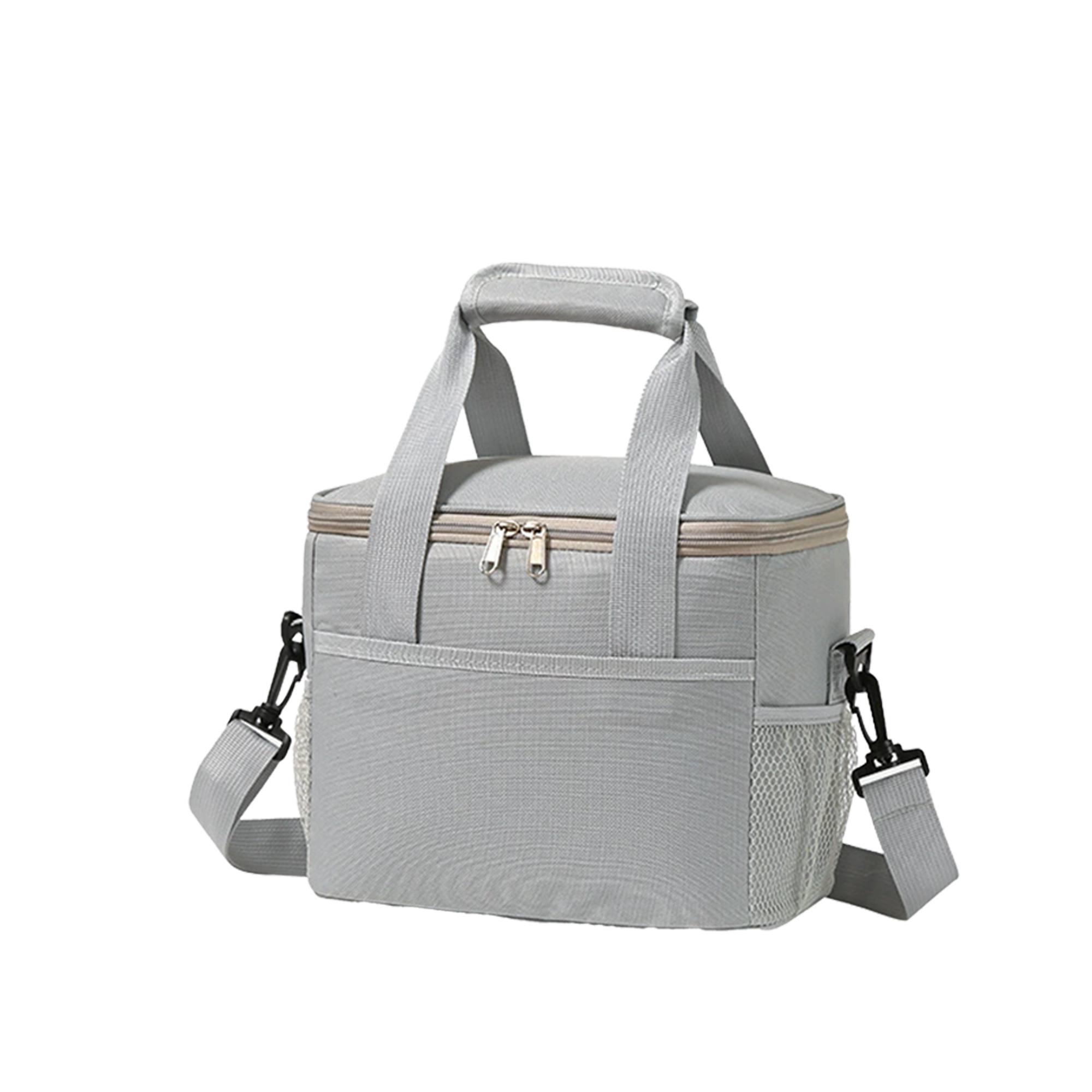 Insulated Food Carrier 2