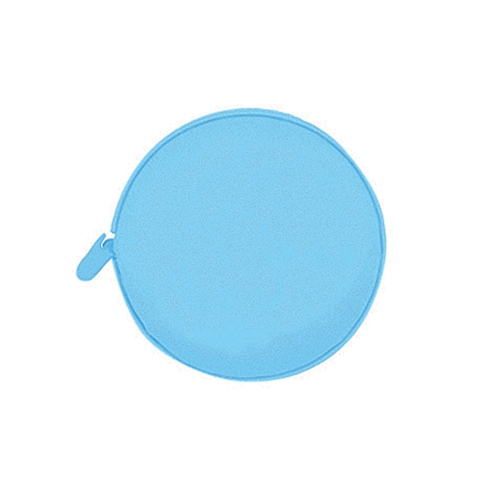Round Leather Measuring Tape 8