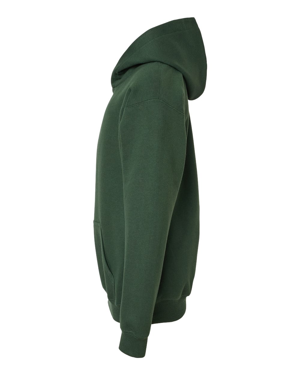 Youth Softstyle® Midweight Hooded Sweatshirt - SF500B 83