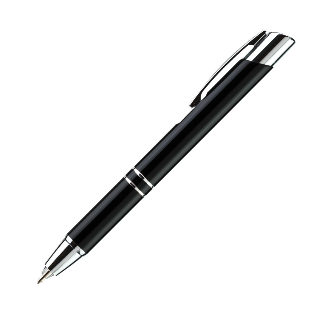 Light Up Metal Pen/Light 2