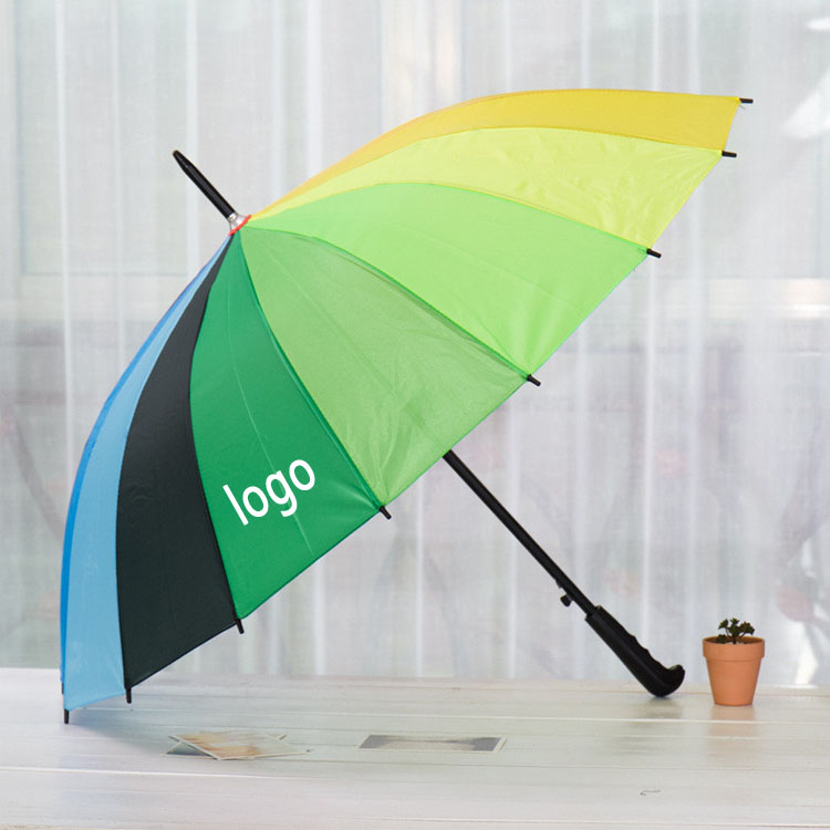 Rainbow Umbrella 3
