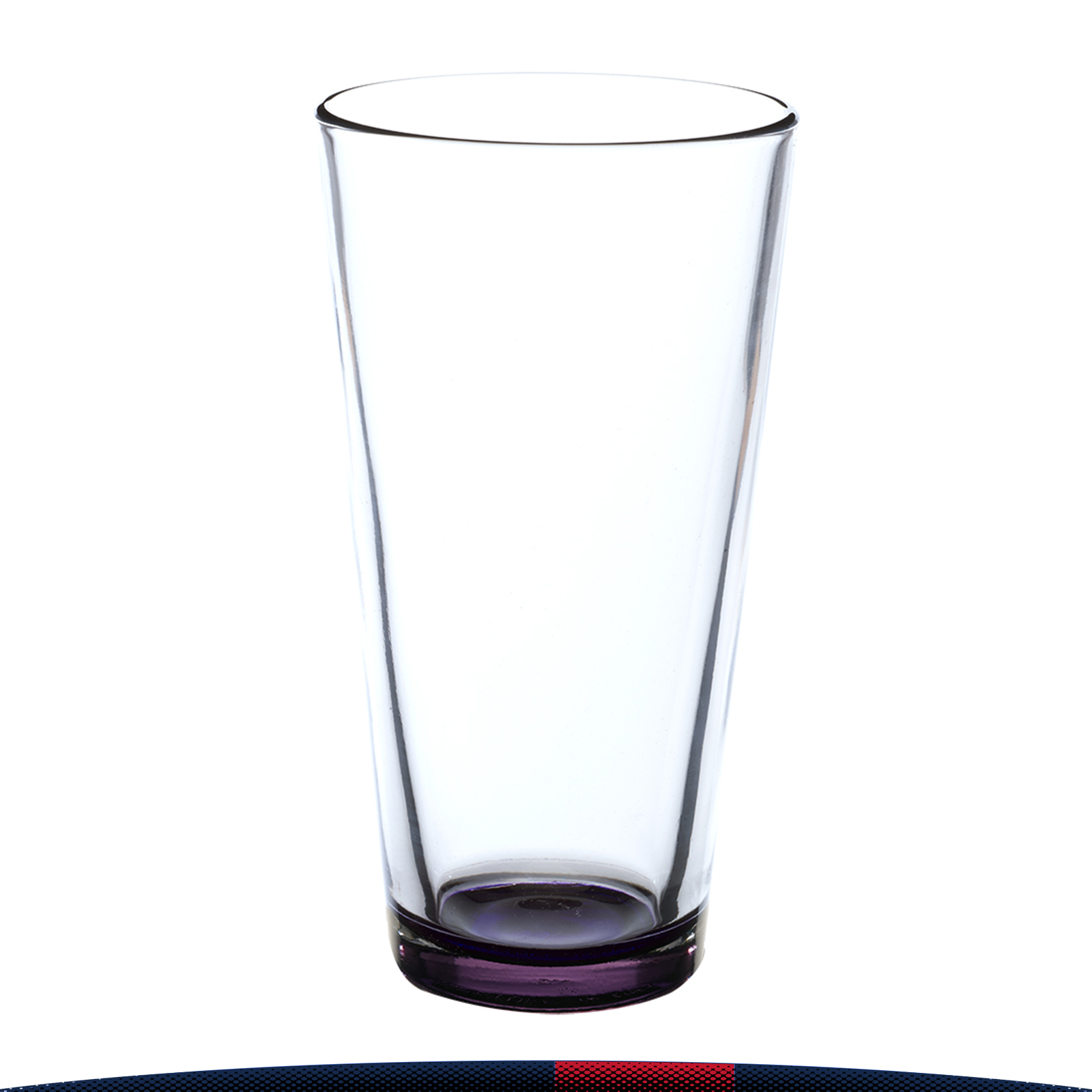 20 oz. Libbey Mixing Glasses 7