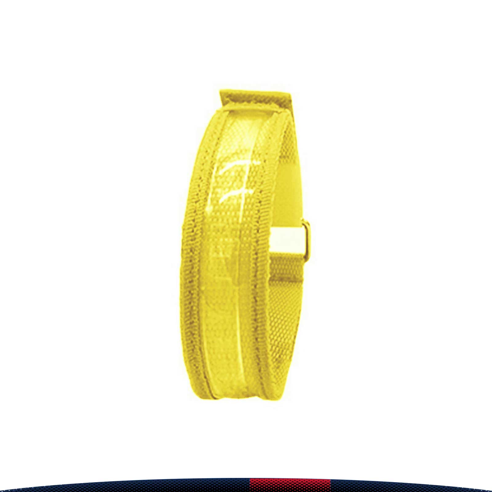 Flashing Wrist Band 4