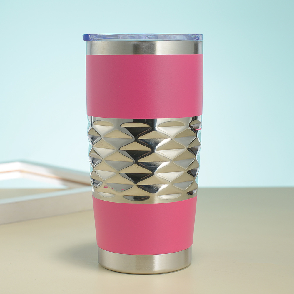 20Oz Tumbler Bulk Stainless Steel Vacuum 7