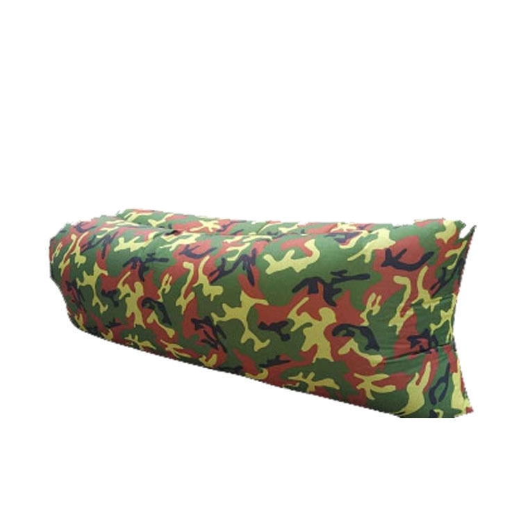 Inflatable Air Sofa Bed 16