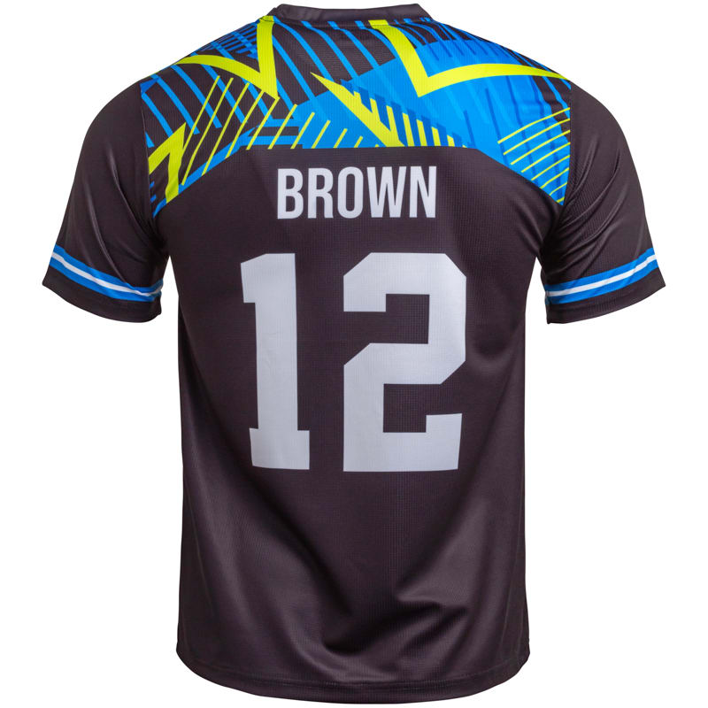 Custom Adult Full Color T-Shirts 23