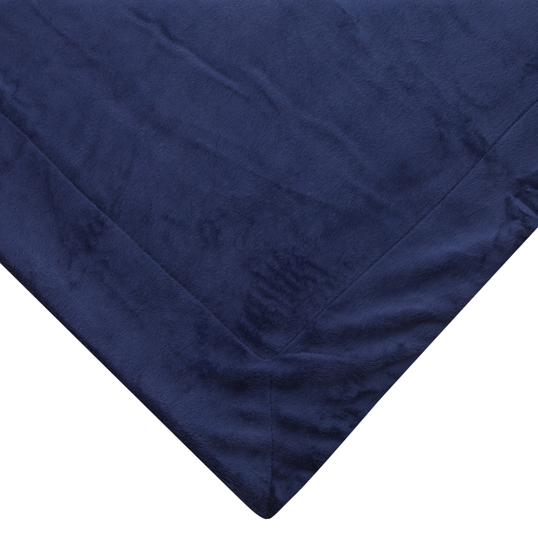 Brookline Micro Mink Sherpa Blanket 27