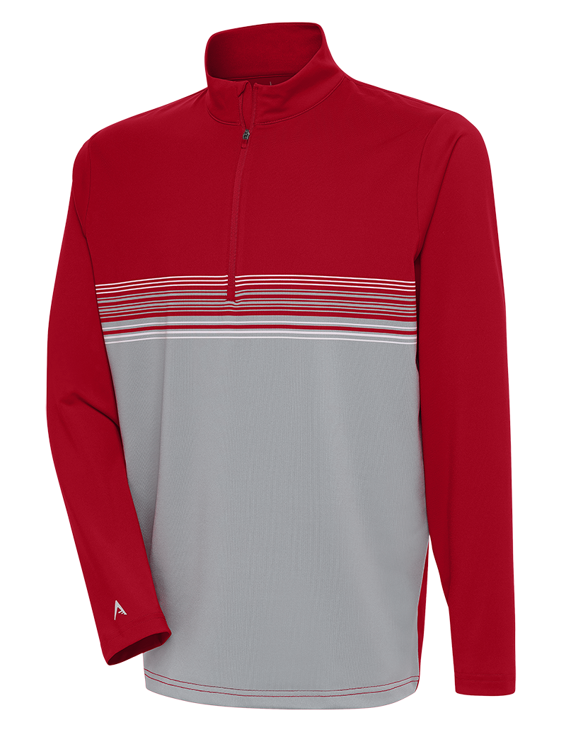 Pace Men's Pullover - Attic Pricing, custom hoodie or sweatshirt with logo imprint 17