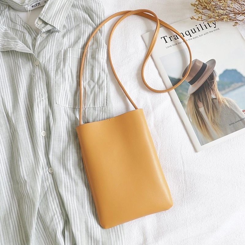 Small Cross-Body Bag For Women 3