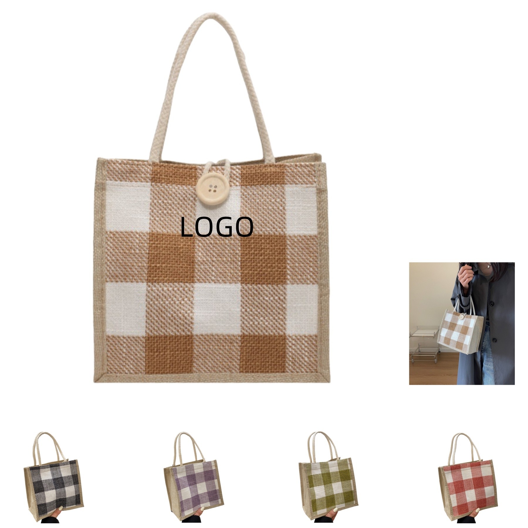 Women Tote Bag