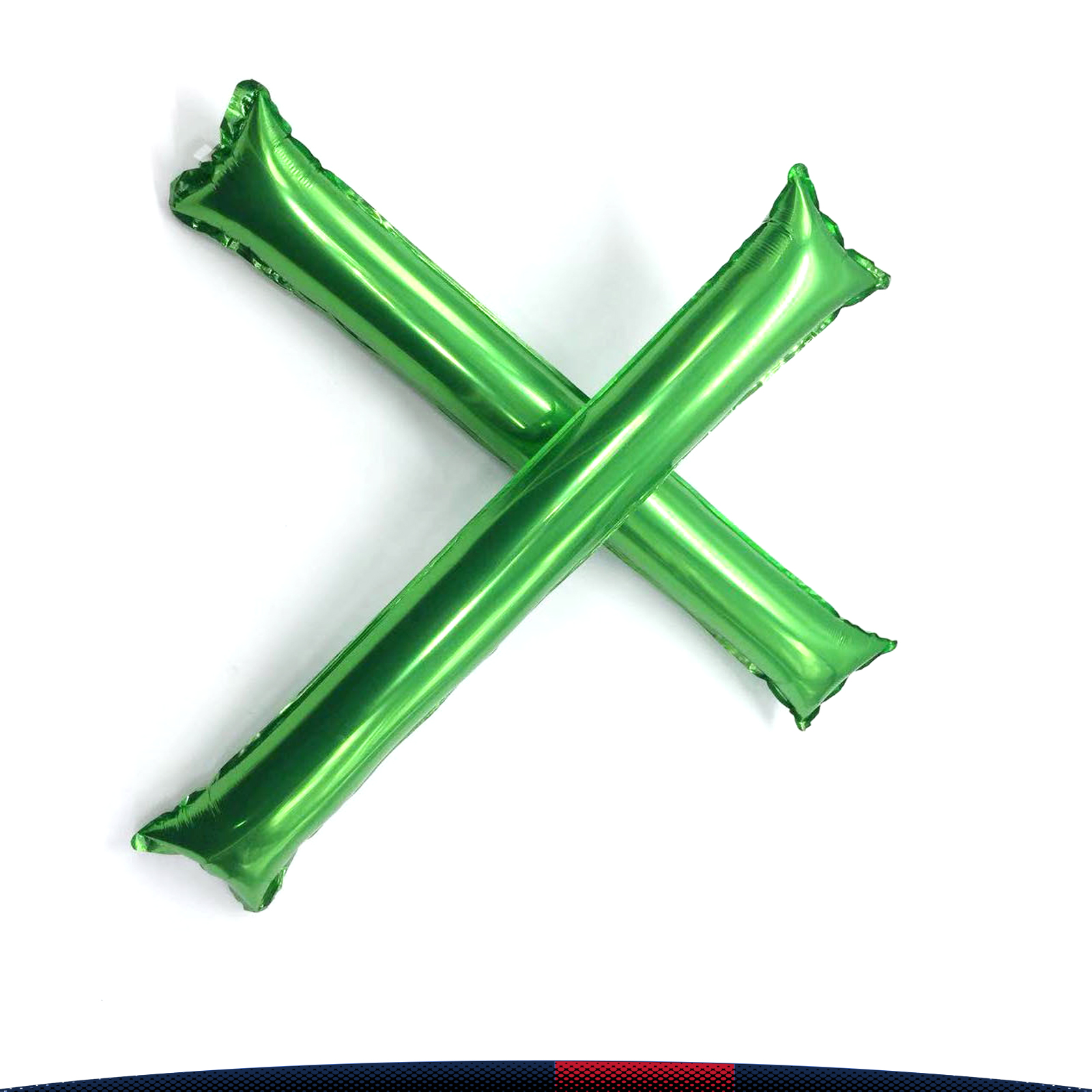 Foil Inflatable Cheering Sticks 5