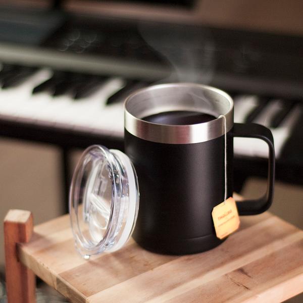 Basecamp Zion Mug - 15oz. 8
