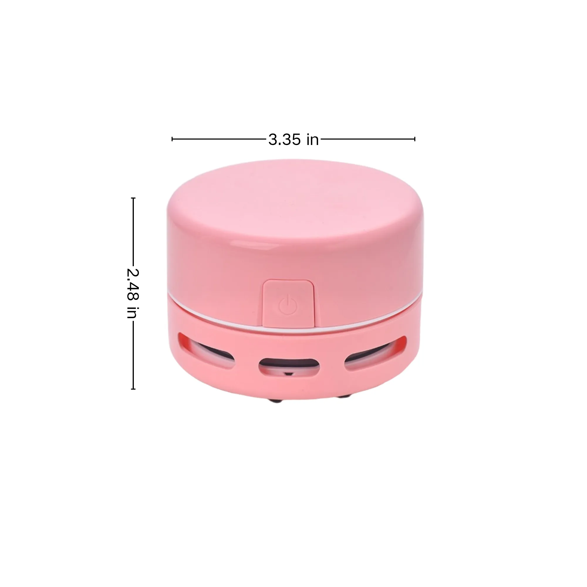 Portable Desktop Cleaner 4