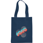 Challenger Mini Non-Woven Tote 15