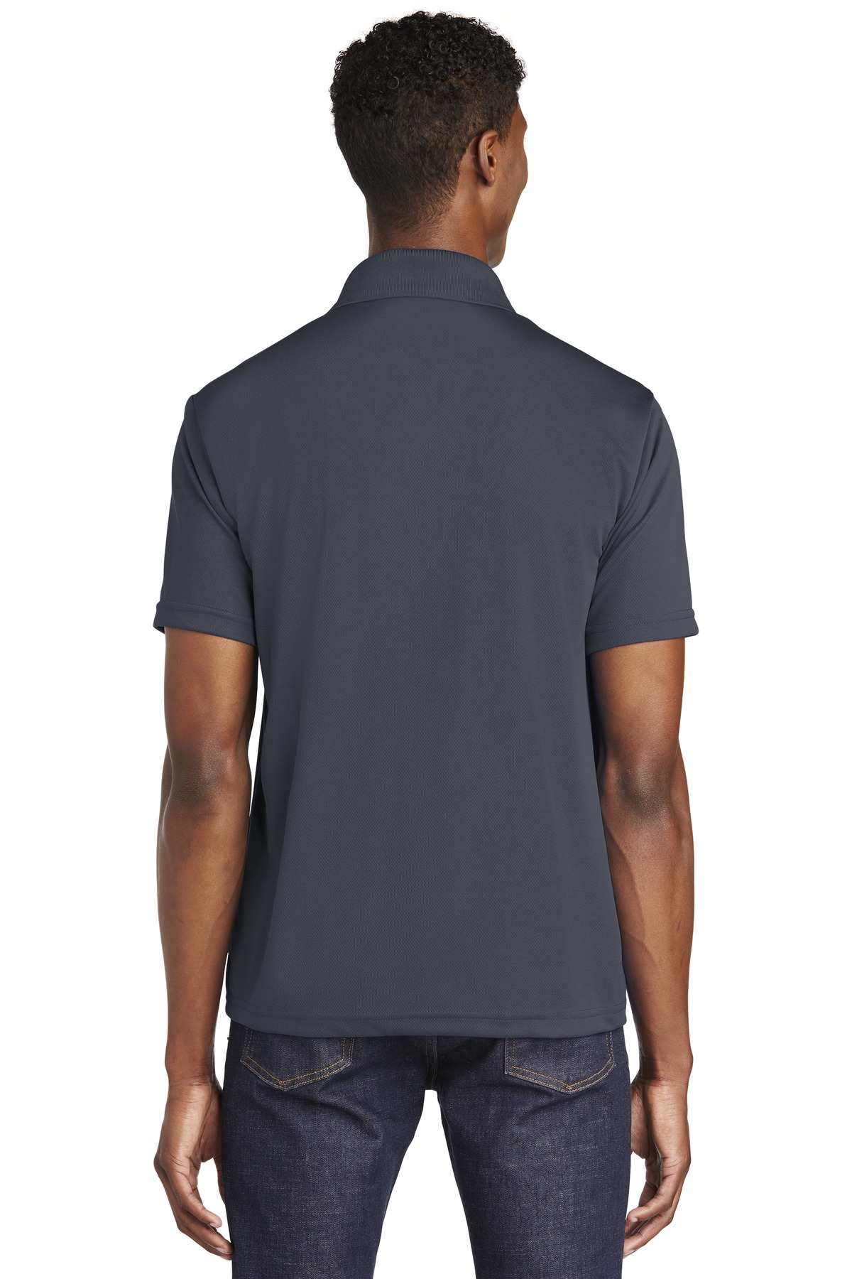Sport-Tek® PosiCharge RacerMesh Polo 73