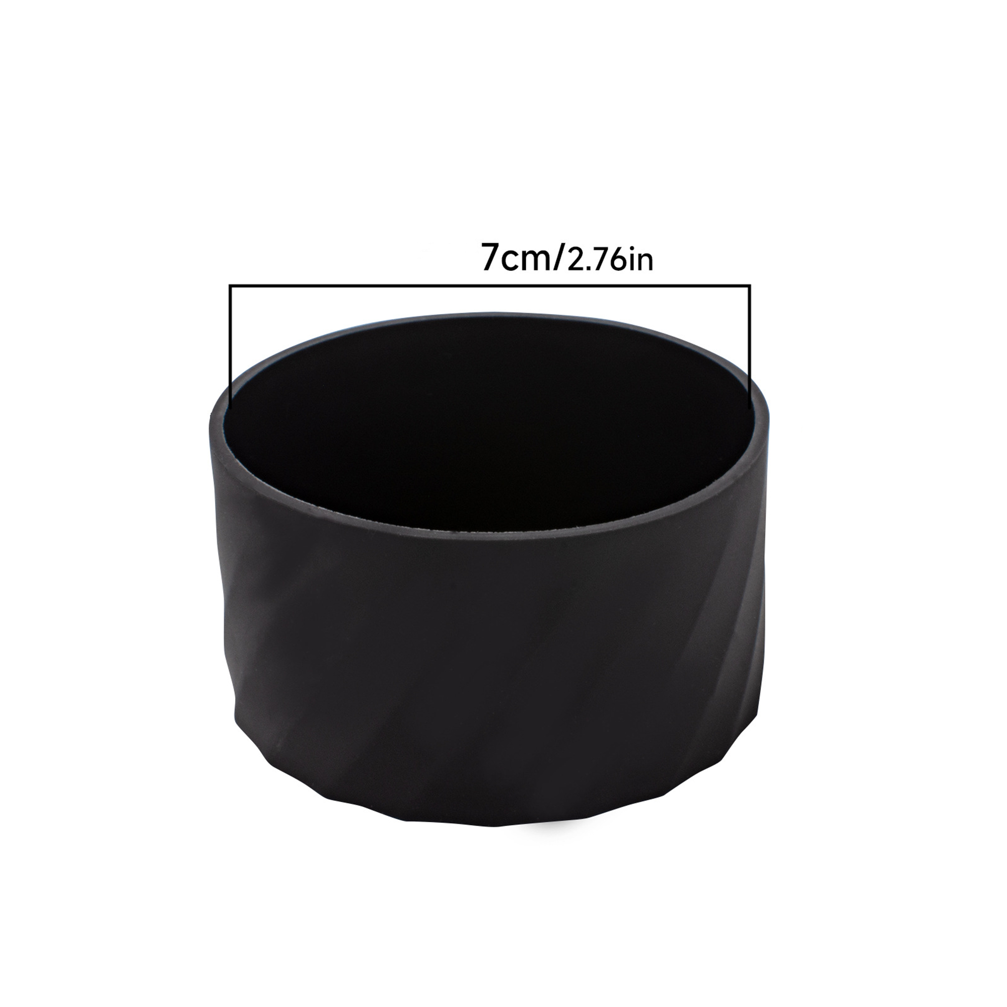 Travel Cup Bottle Bottom Sleeve 20