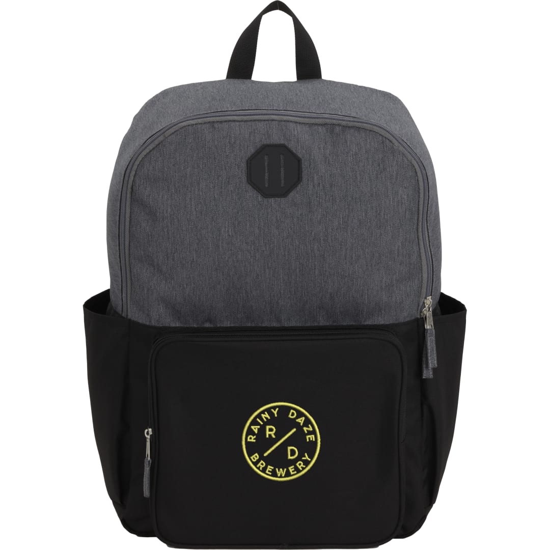 Paired Recycled 15" Laptop Backpack 7