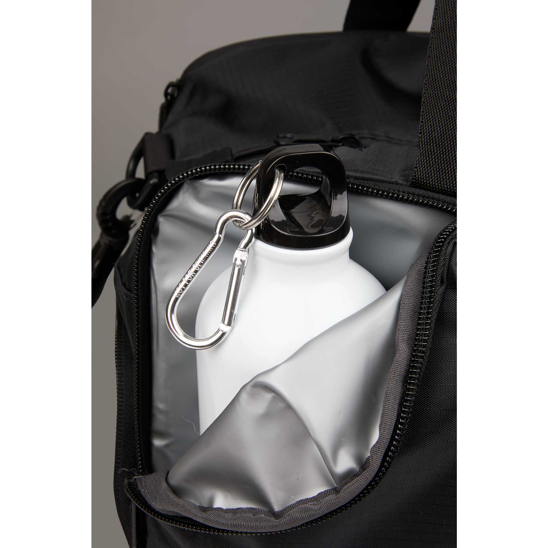 Elleven Zenith 18" Recycled Duffle Bag 22