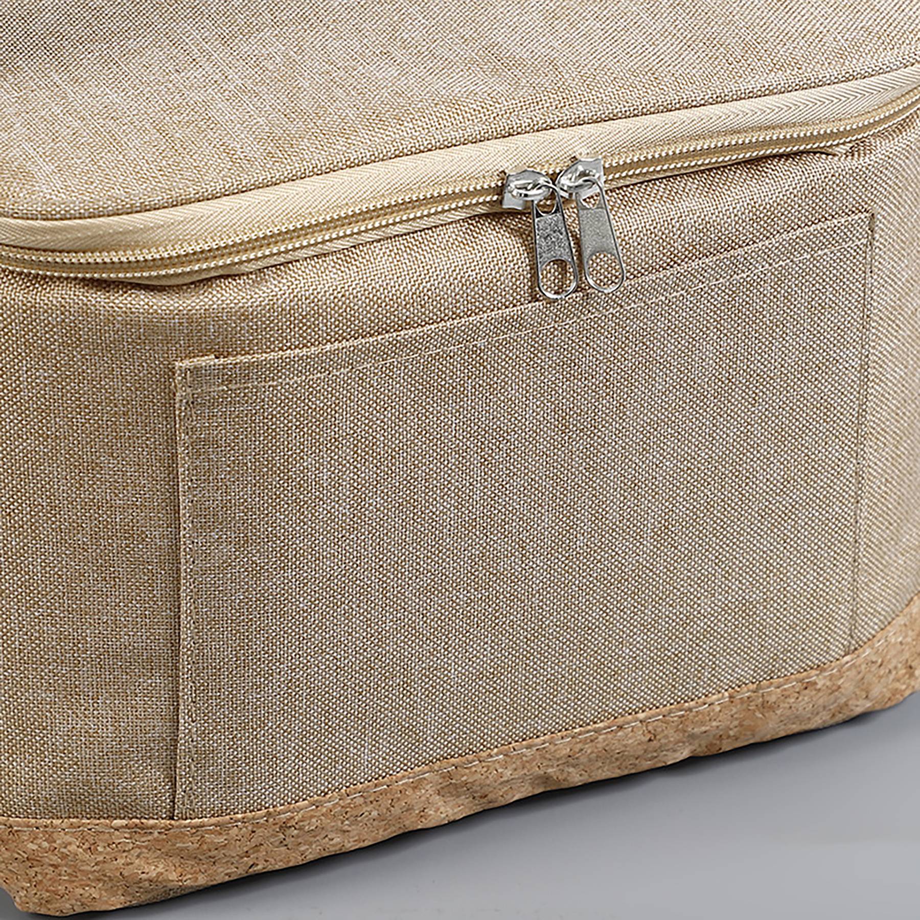 Naturalist Insulated Lunch Bag 2