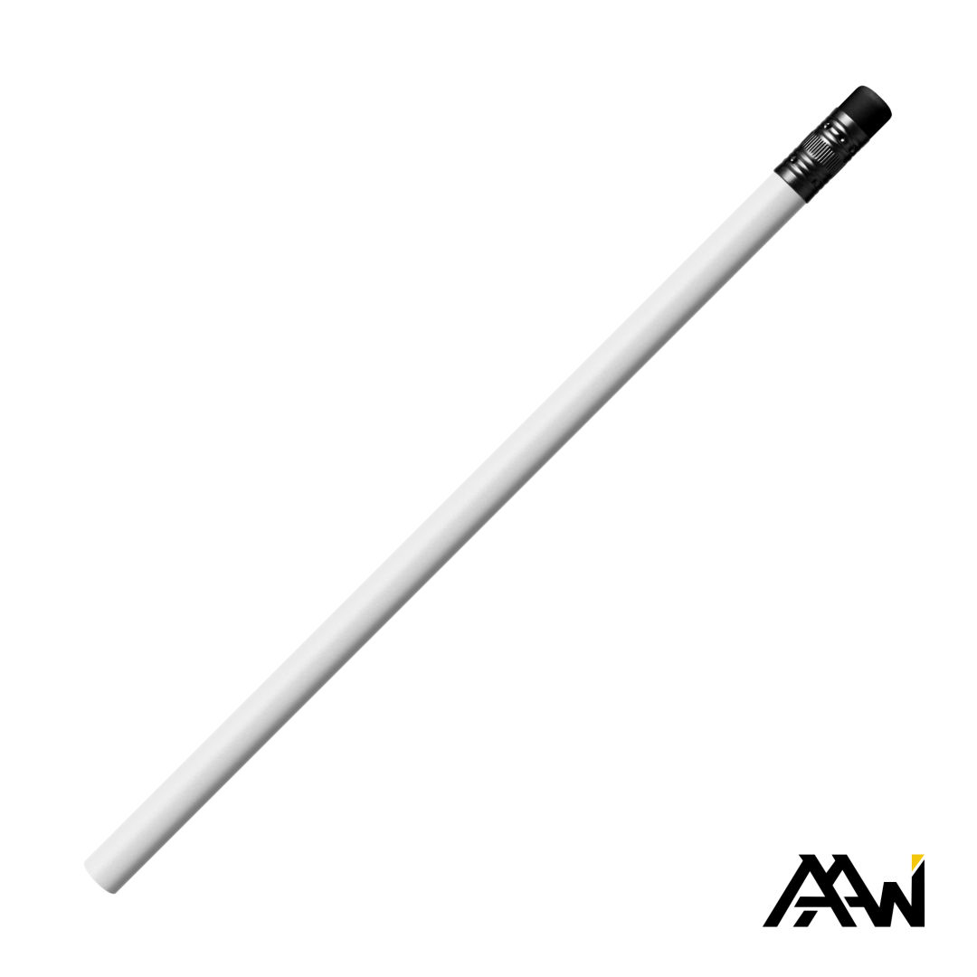 VividPrint™ Pencil w/Eraser 8