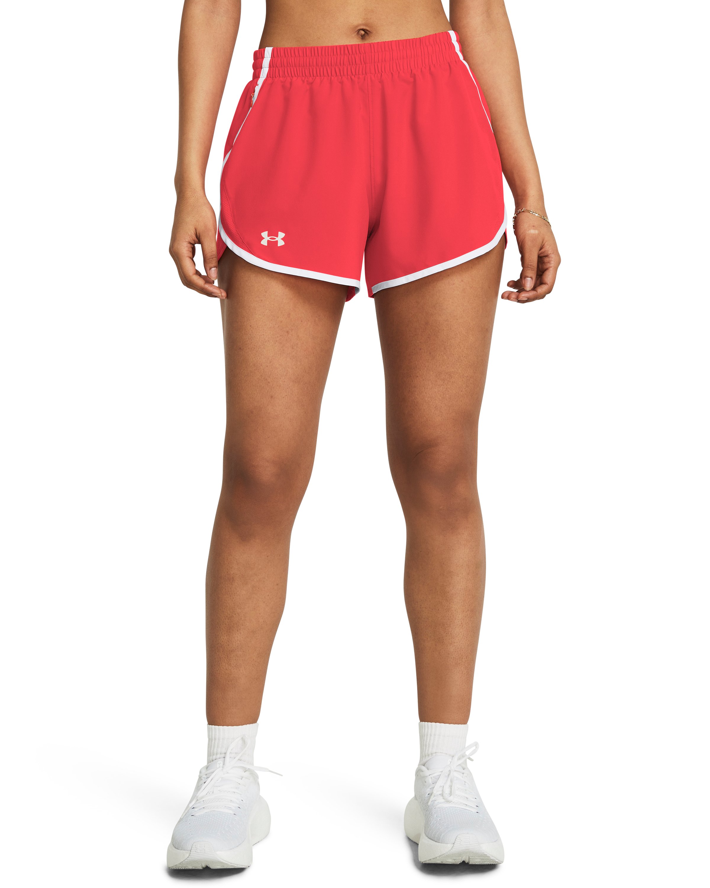 UA Fly-By Women's 3 Shorts 29