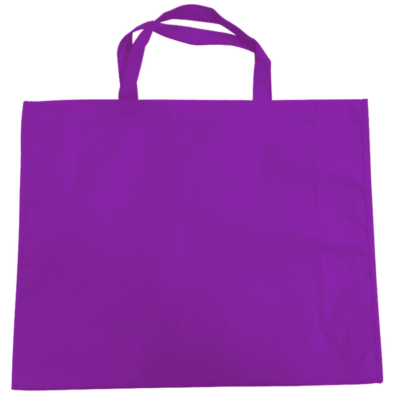 Large Grocery Tote Bags 1