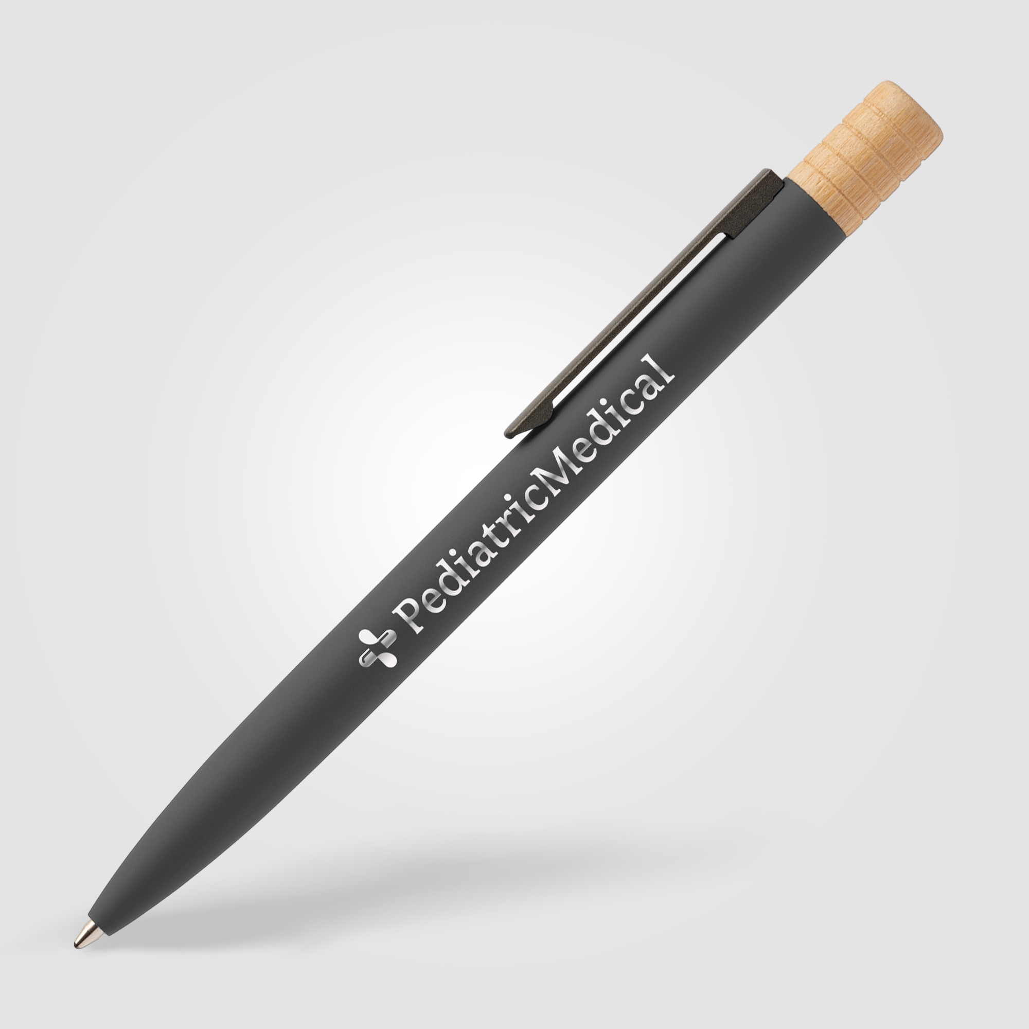 Reborn Twist Recycled Aluminum Pen 6