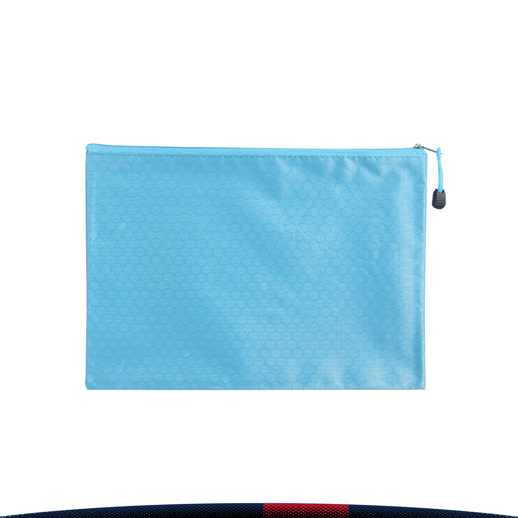 A4 Canvas Office Pouch 4