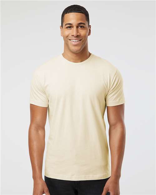 Unisex Fine Jersey Tee - 6901 654