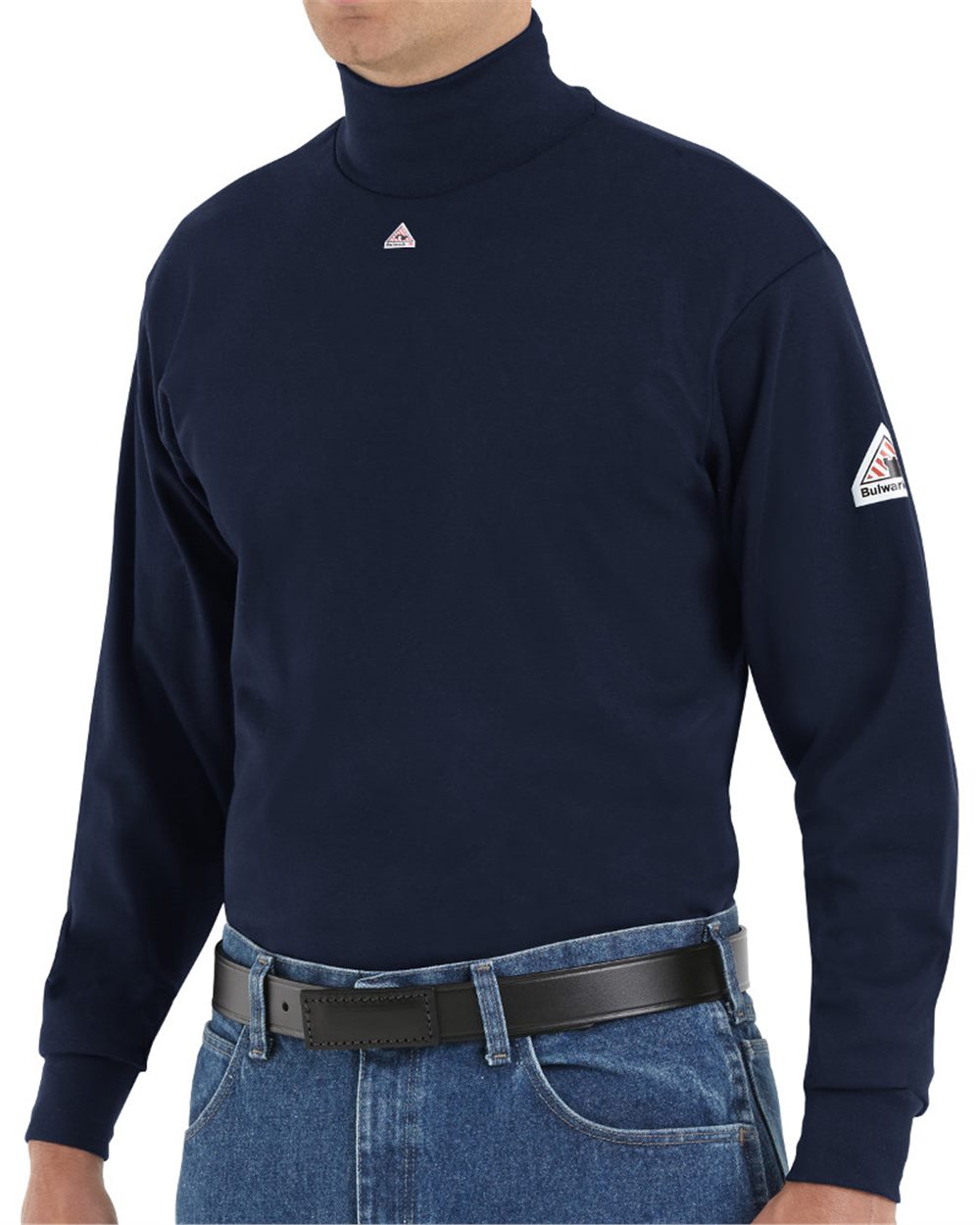 Tagless Mock TurtleNeck EXCEL FR