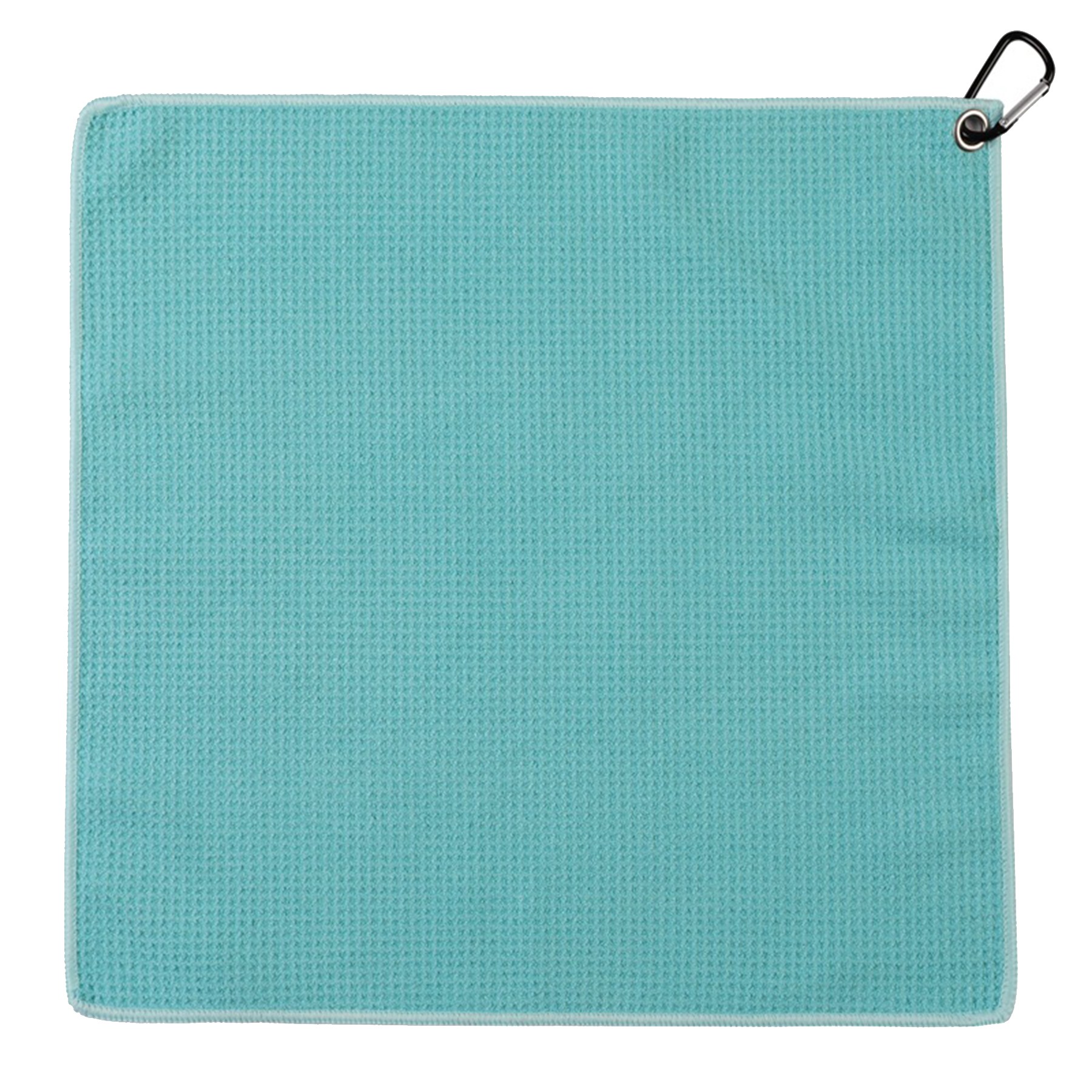 Microfiber Waffle Golf Towel 16