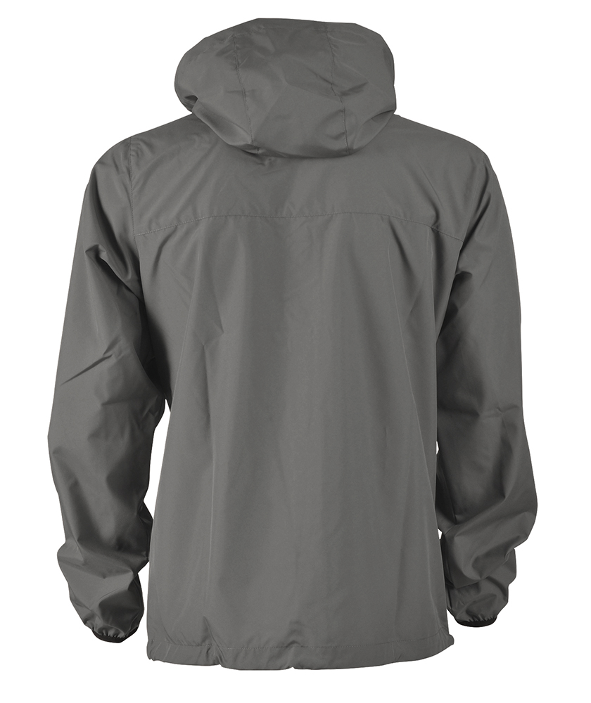 Pack-N-Go® Full Zip Reflective Jacket 55
