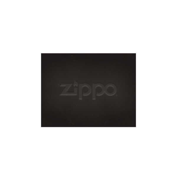 2 1/4" x 1 3/4" Leather Rectangular Patch 3