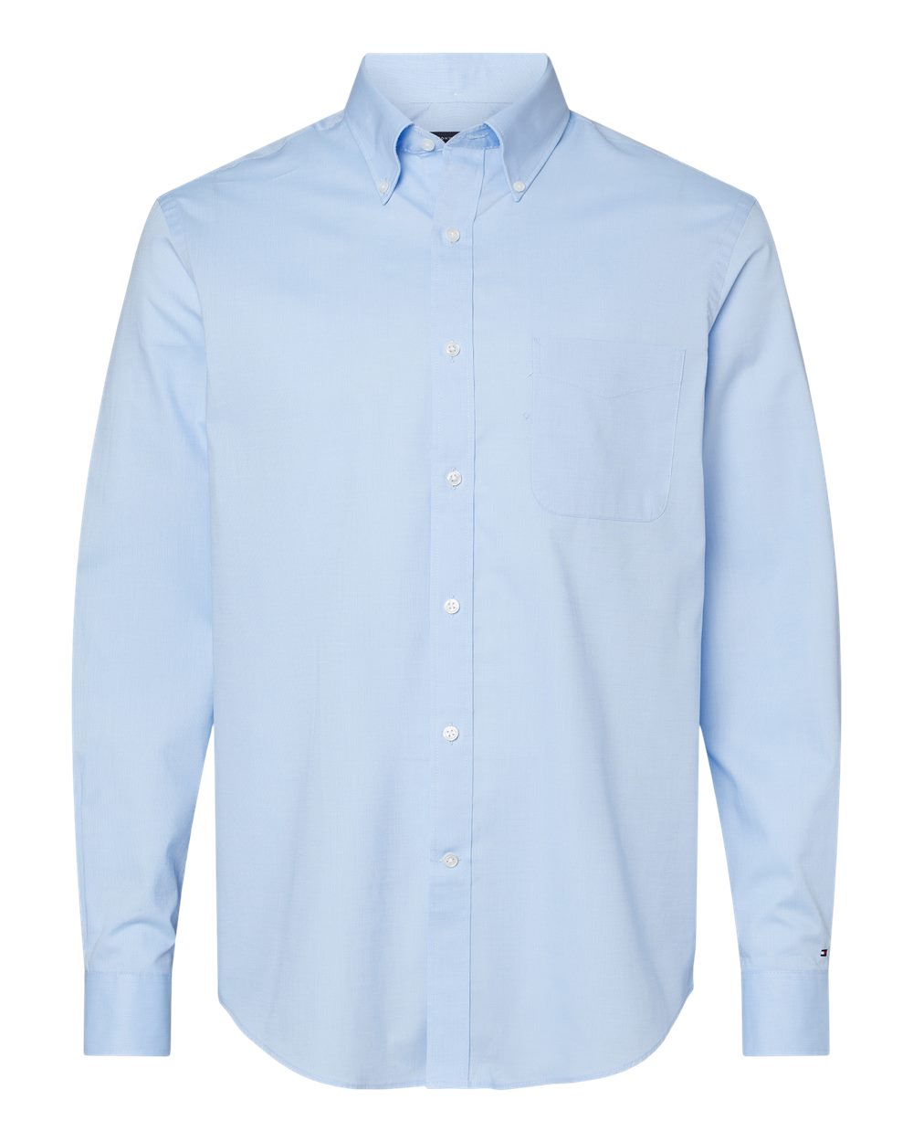 Men's Chambray Shirt - 13TH104 13