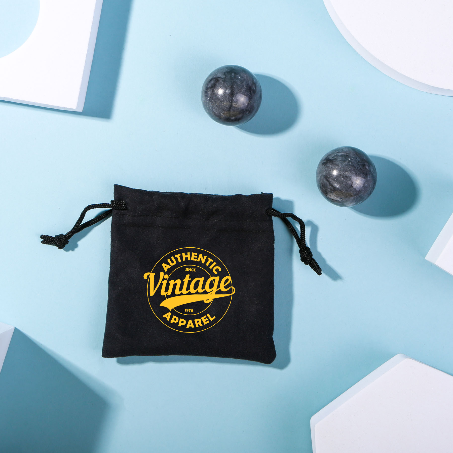 Tranquility Baoding Balls 1